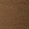 Bronze - Brown,gold Yellow Abstract Geometric Upholstery Fabric 54 Inches"